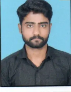 Vishnu Kumar Jha 