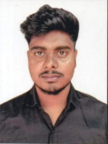 Ankit Paswan 