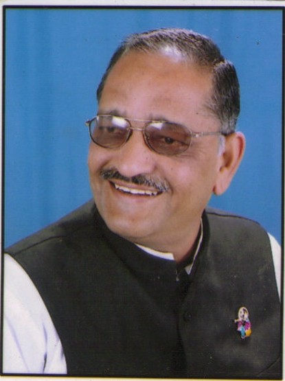 Lt Sh. Giriraj Dutt Gaur Image