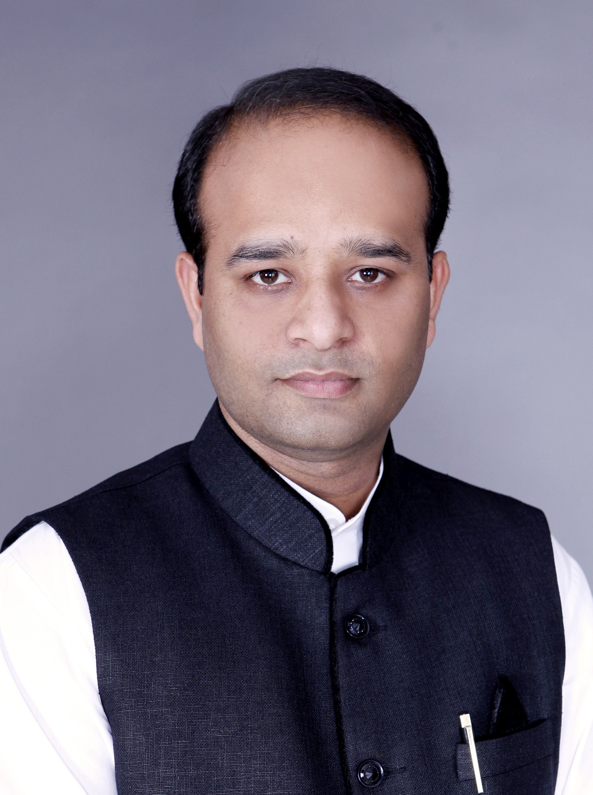 Sachin Gaur Image