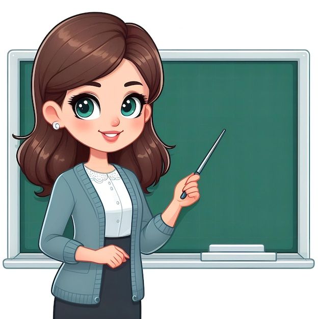 Teachers Icon
