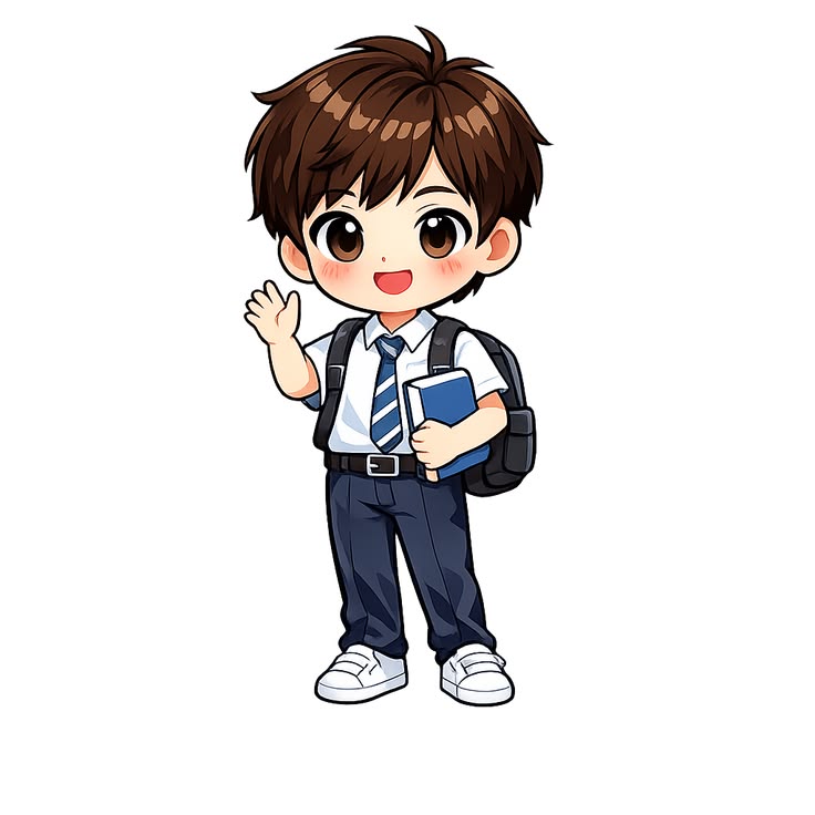 Student Icon