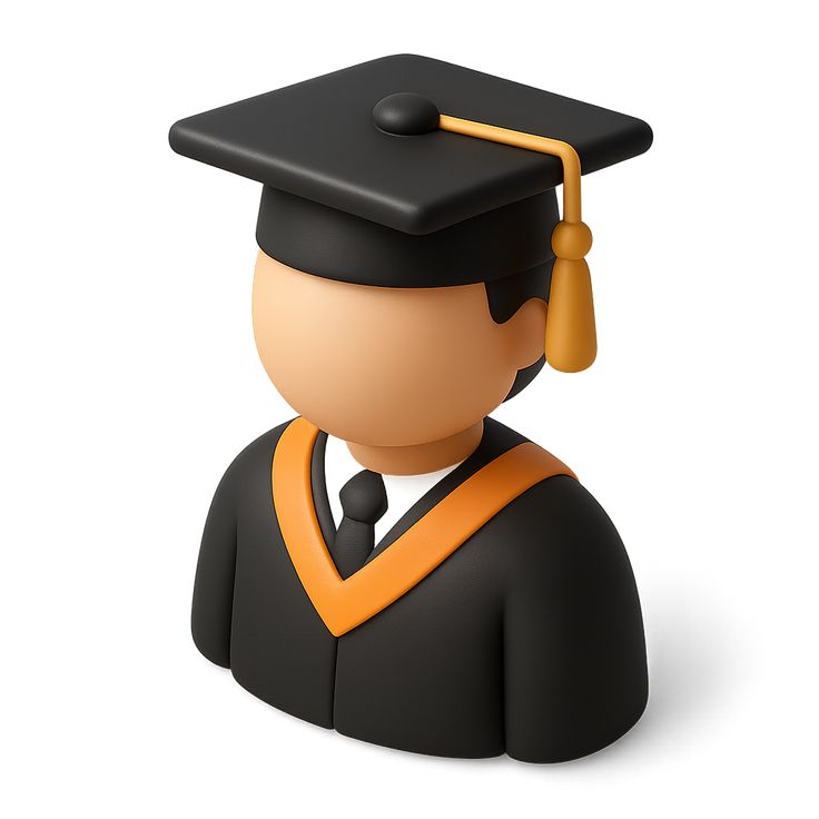 Student Placement Icon