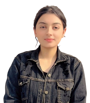 BHAWNA TOMAR Image