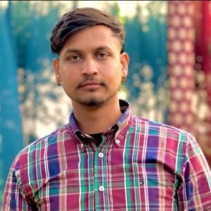Neeraj  Rana