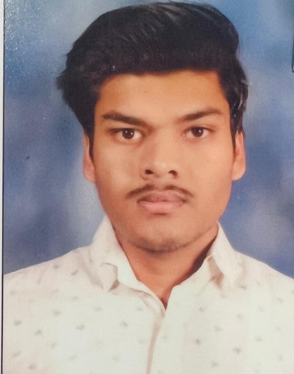 Satyam Kumar Singh