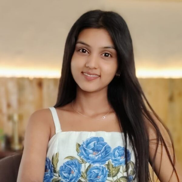 Anshu Kumari