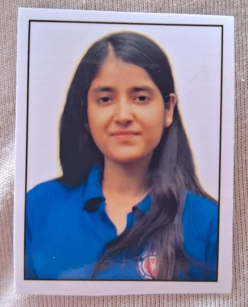 Krishna Rani