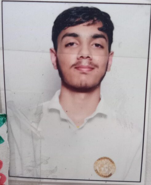 Rudraveer