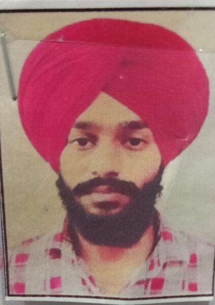 Charanjeet Singh