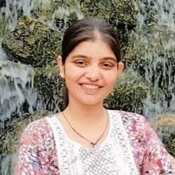 Nayna jindal