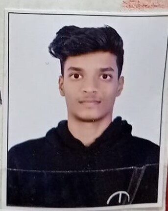 Suraj Sharma