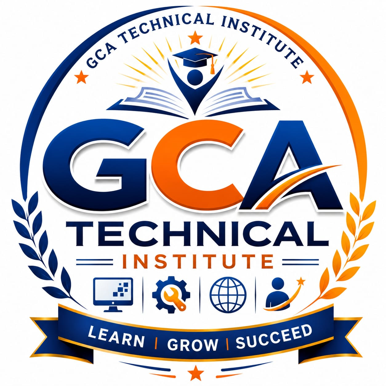Education Logo Images