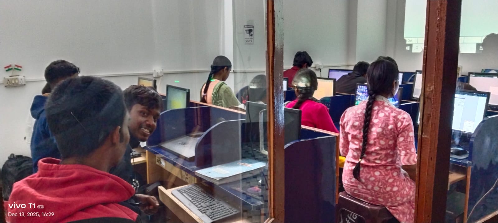 Advanced Computer Training for All