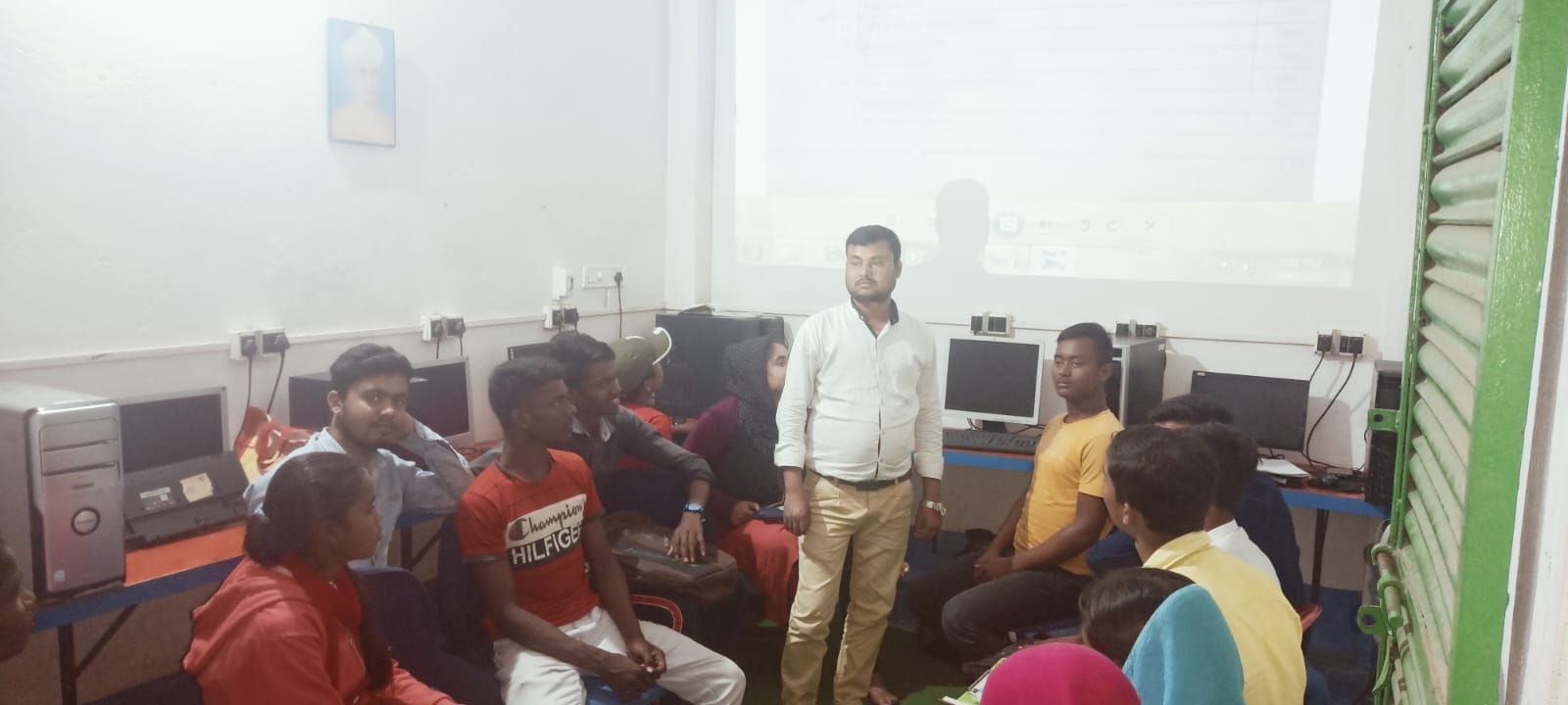 Global Computer Study Center – Your Gateway to a Successful Future!