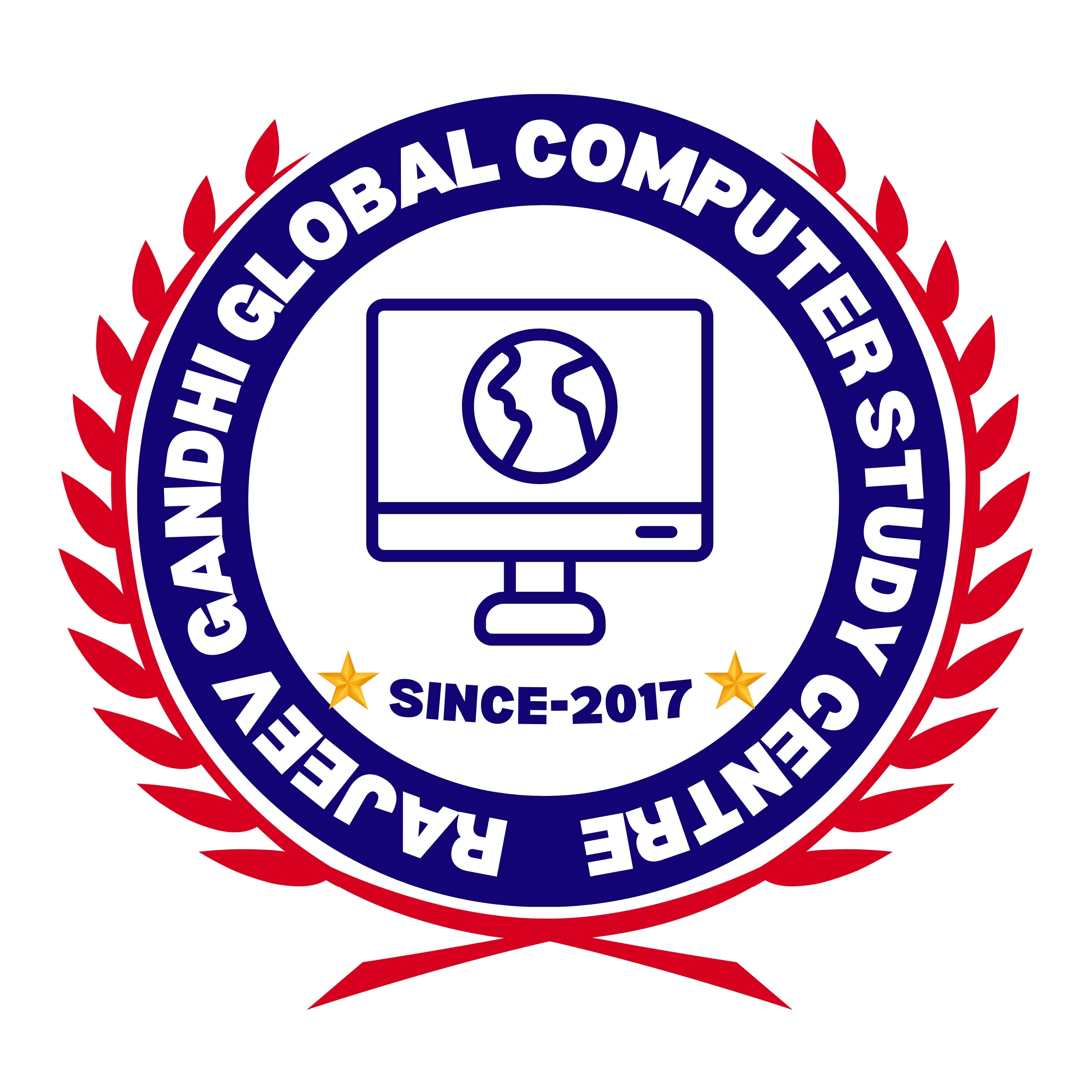Rajeev Gandhi Global Computer Study Center – Your Gateway to a Successful Future!