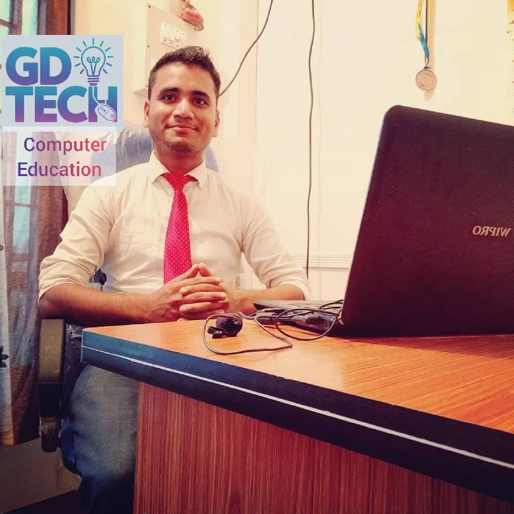 MR. GOBINDA DUTTA Image