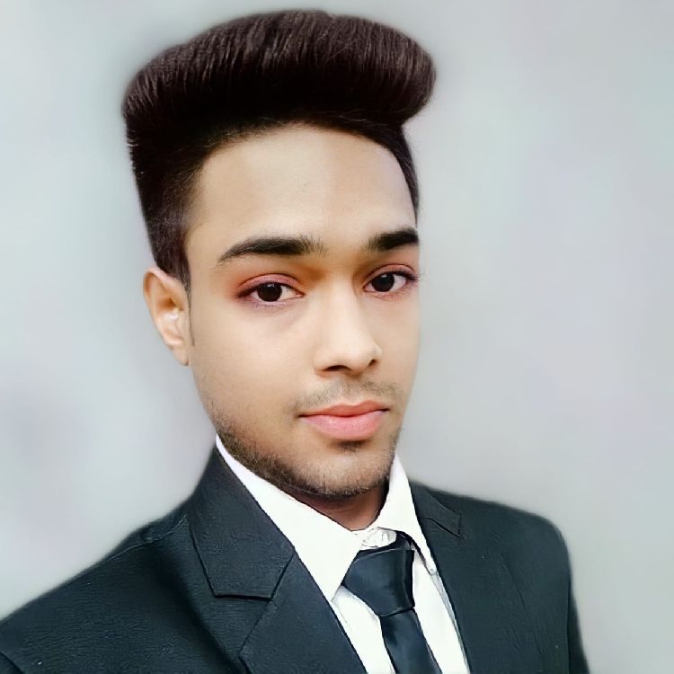 MR. BIPLAB DAS Image