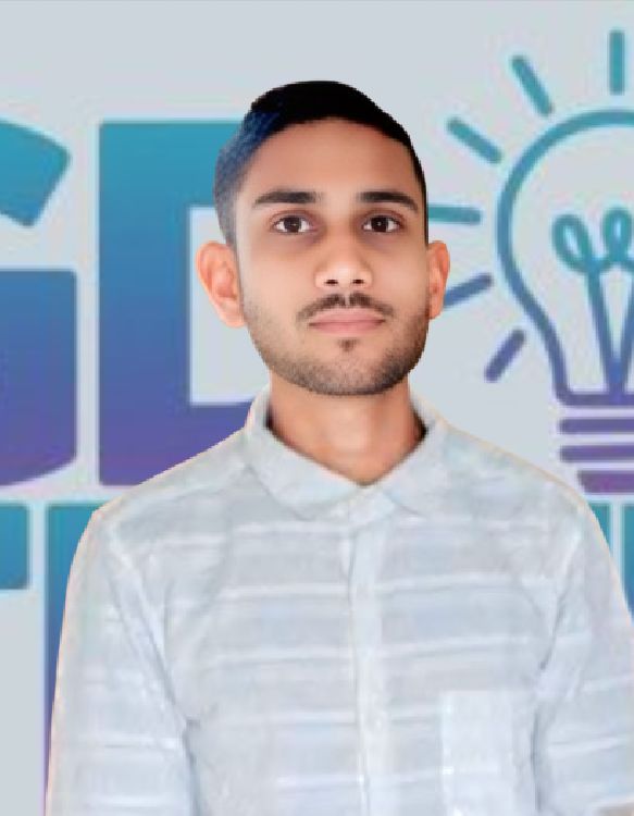 MR. HARADHAN DAS Image