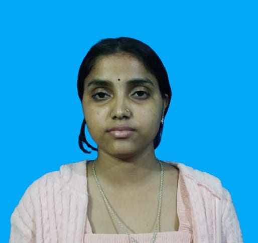 ANUSHKA TANTI Image