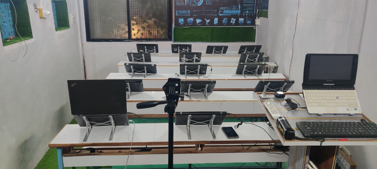Student Class Room