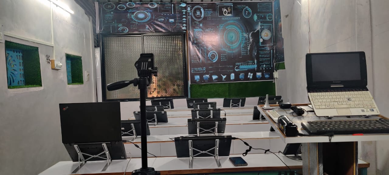 Student Class Room 2