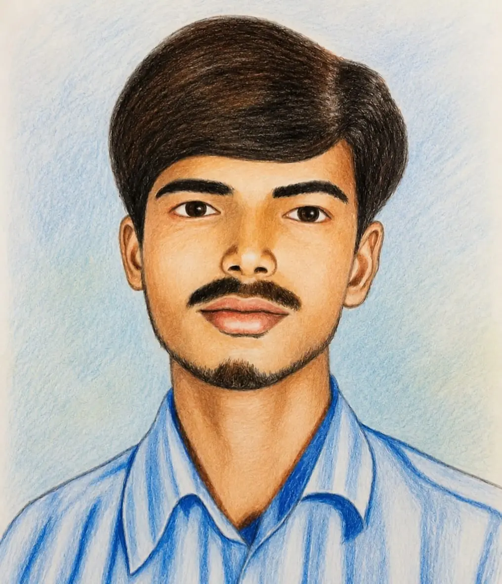 Rohit Dhaware