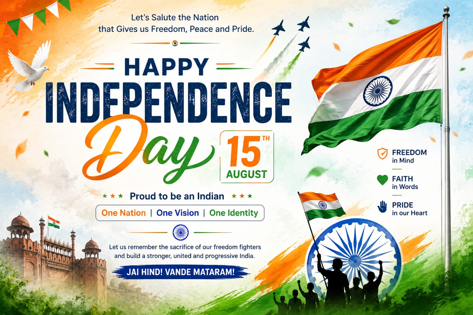 Independence Day Image
