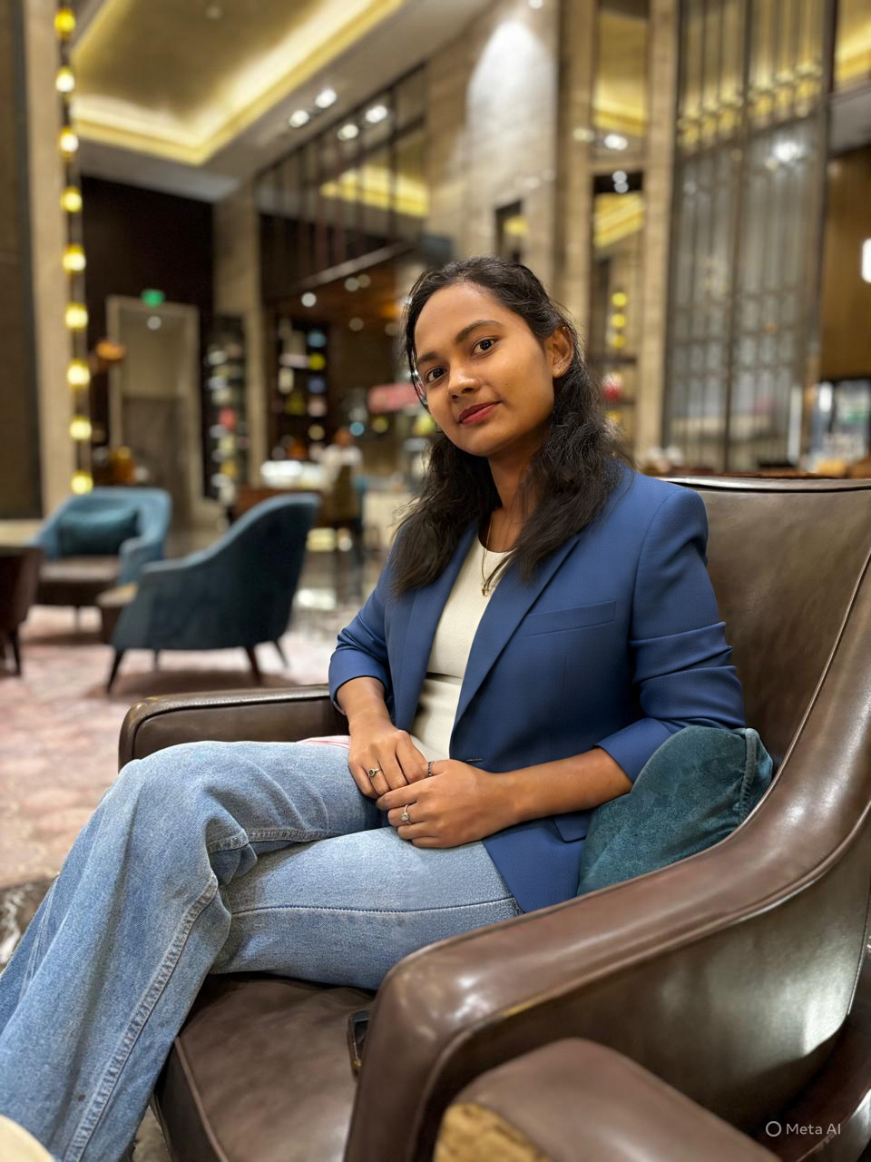 Snehal survase Image