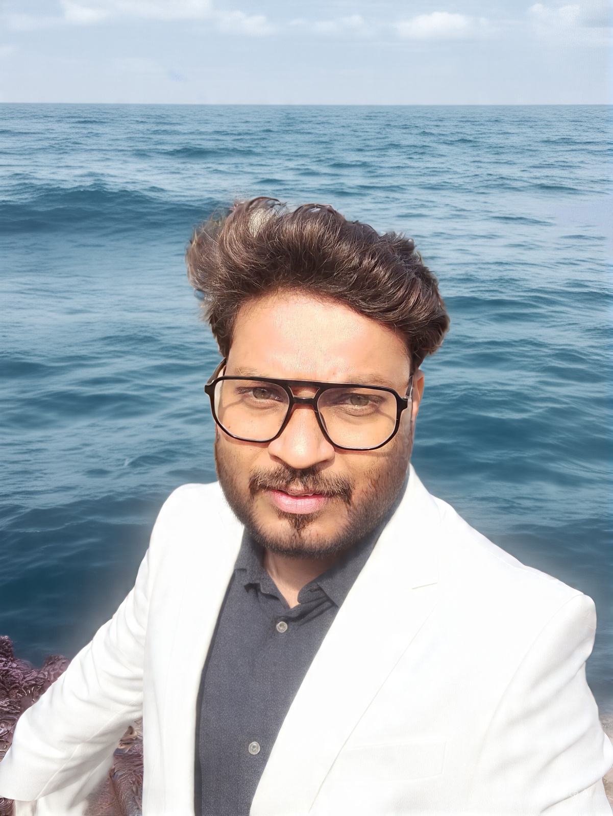 Sunny Shingare Image