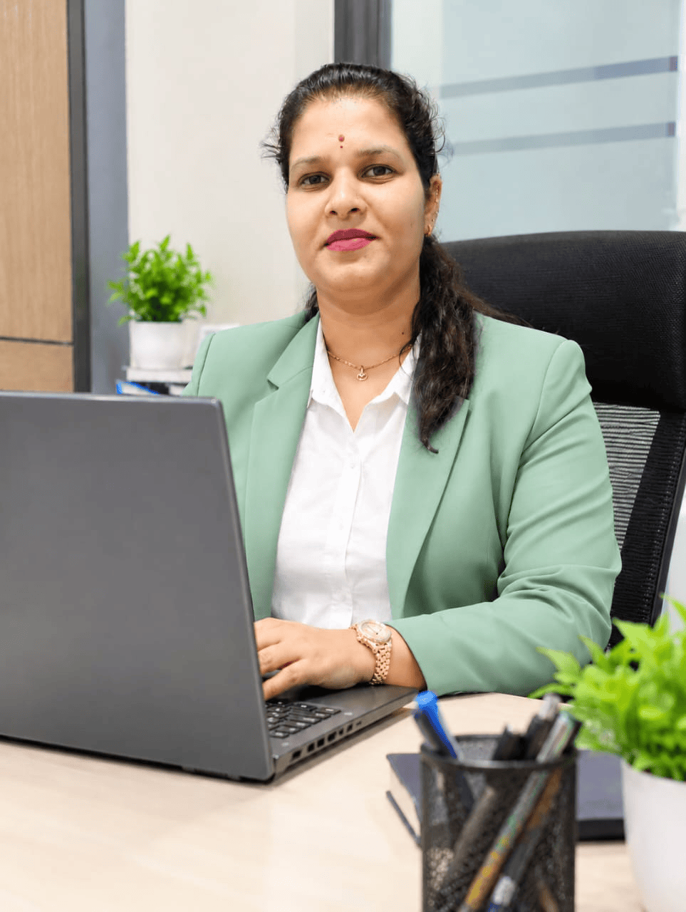 Apeksha Jagtap Image