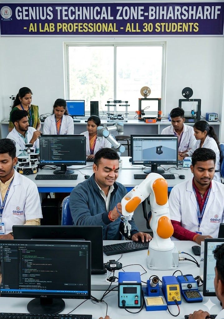AI LAB