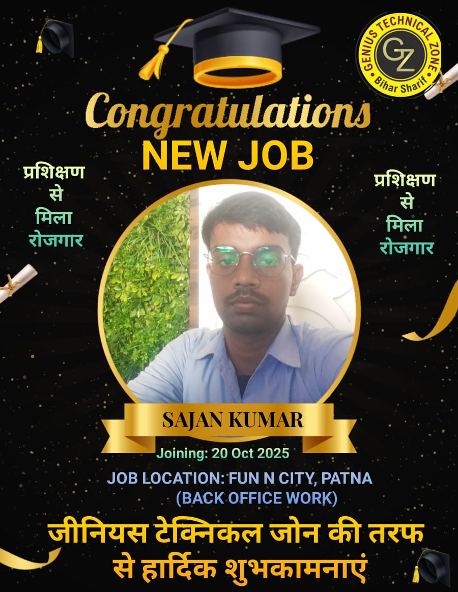 JOB PLACEMENT