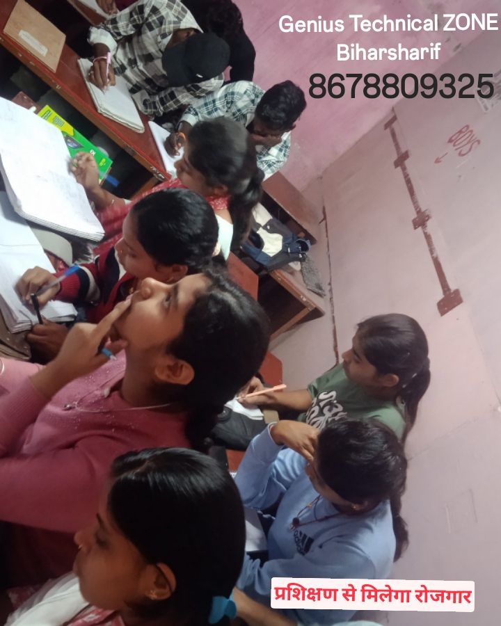 CLASS TIME