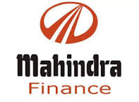 MAHINDRA FINANCE, PATNA Logo