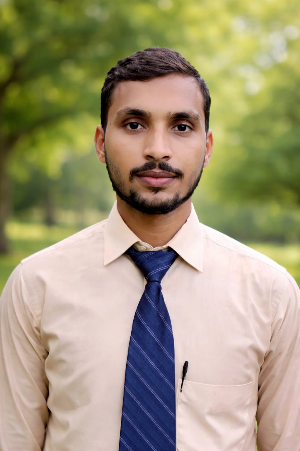 ABHIMANIYU KUMAR Image