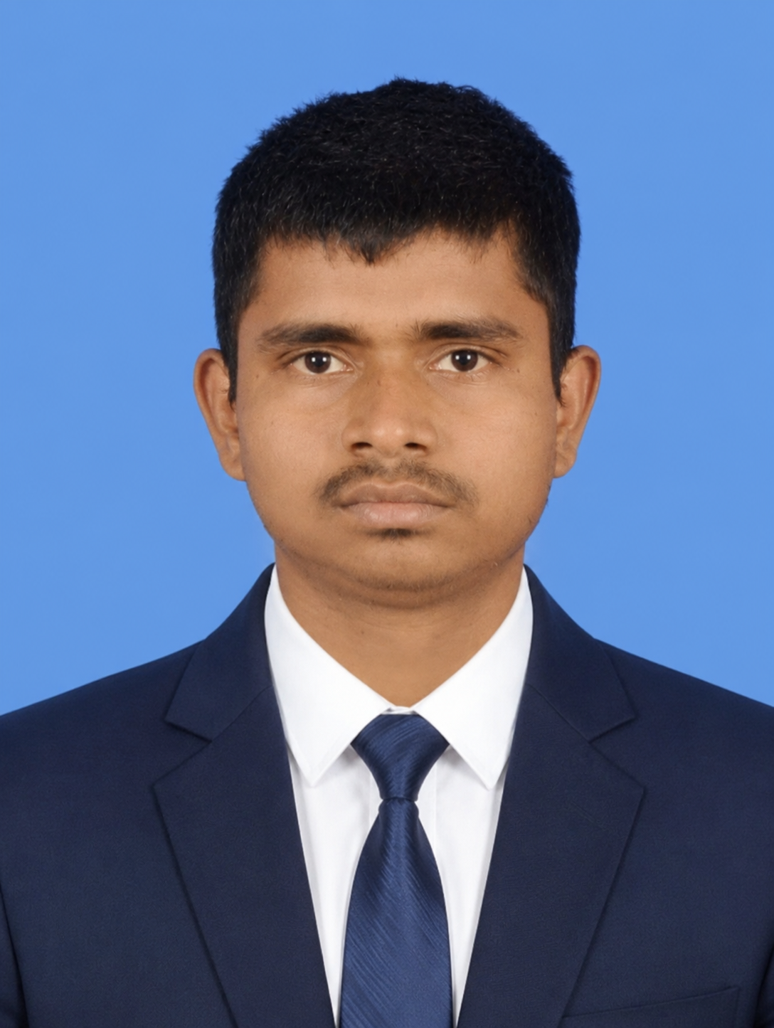 SWARAJ SHARAN Image