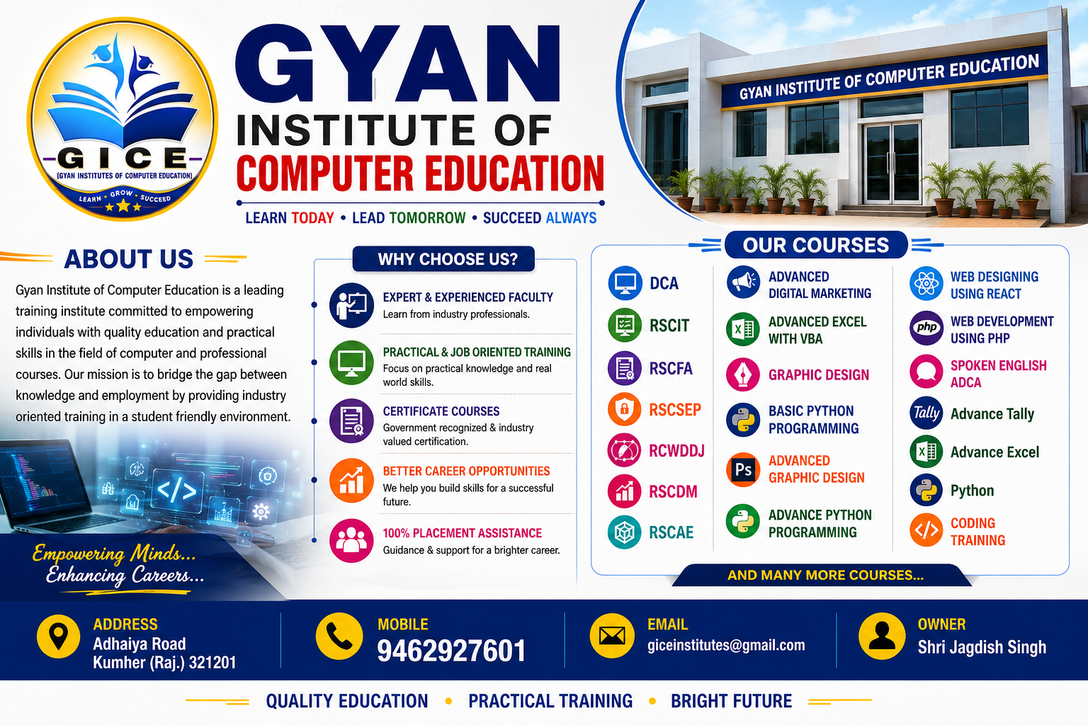 Education Images