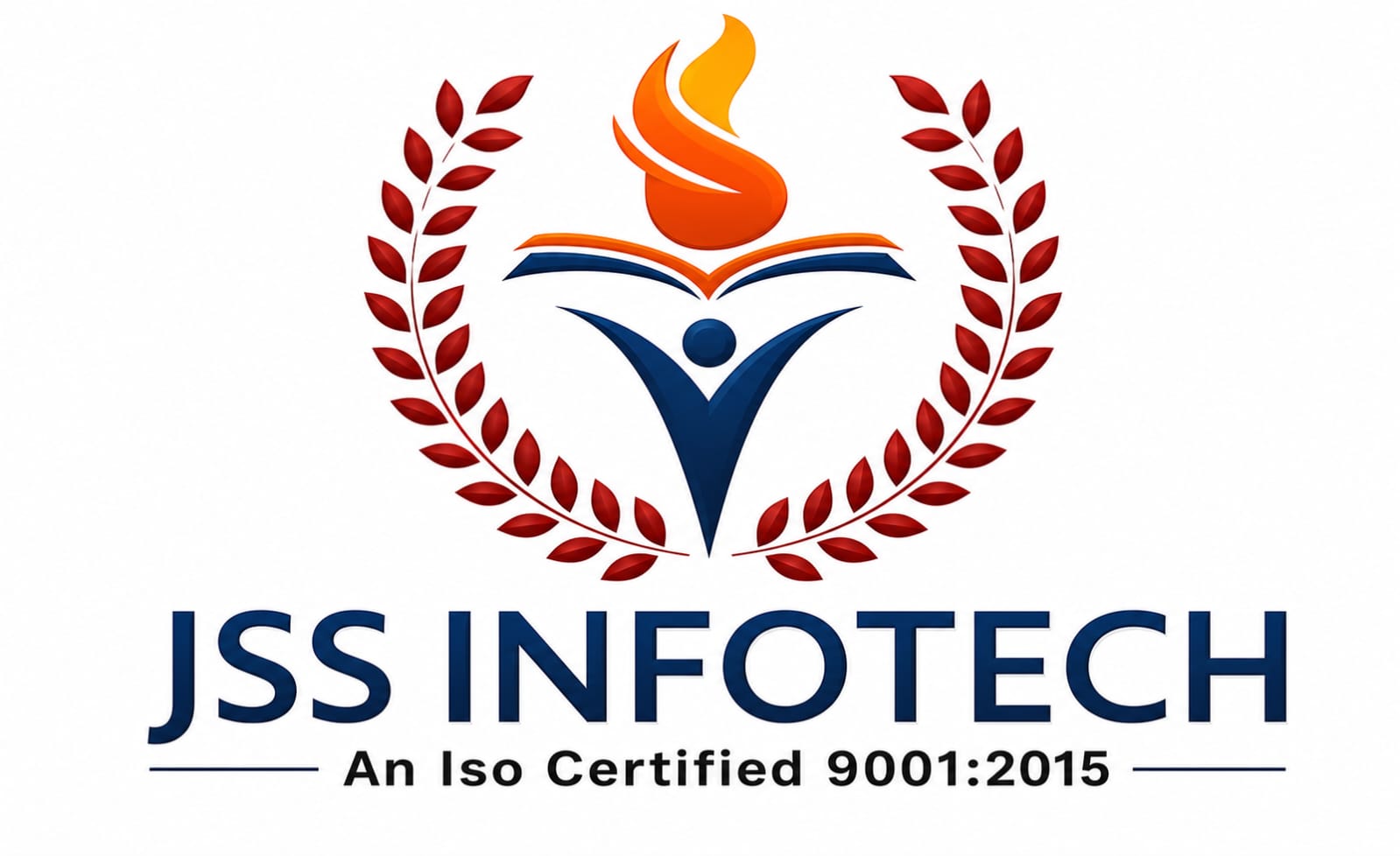 JSS INFOTECH