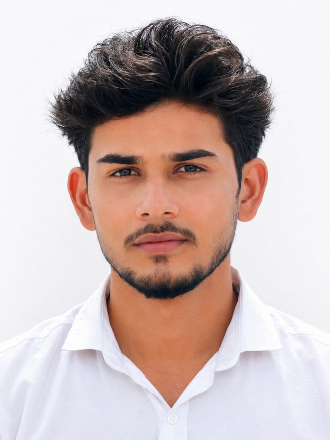 Jay Sinsinwar Image