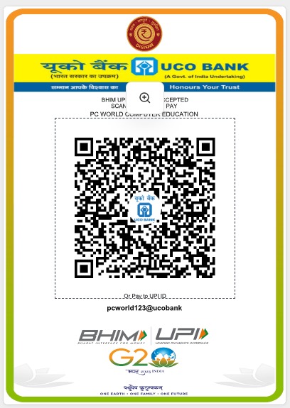 QR Code