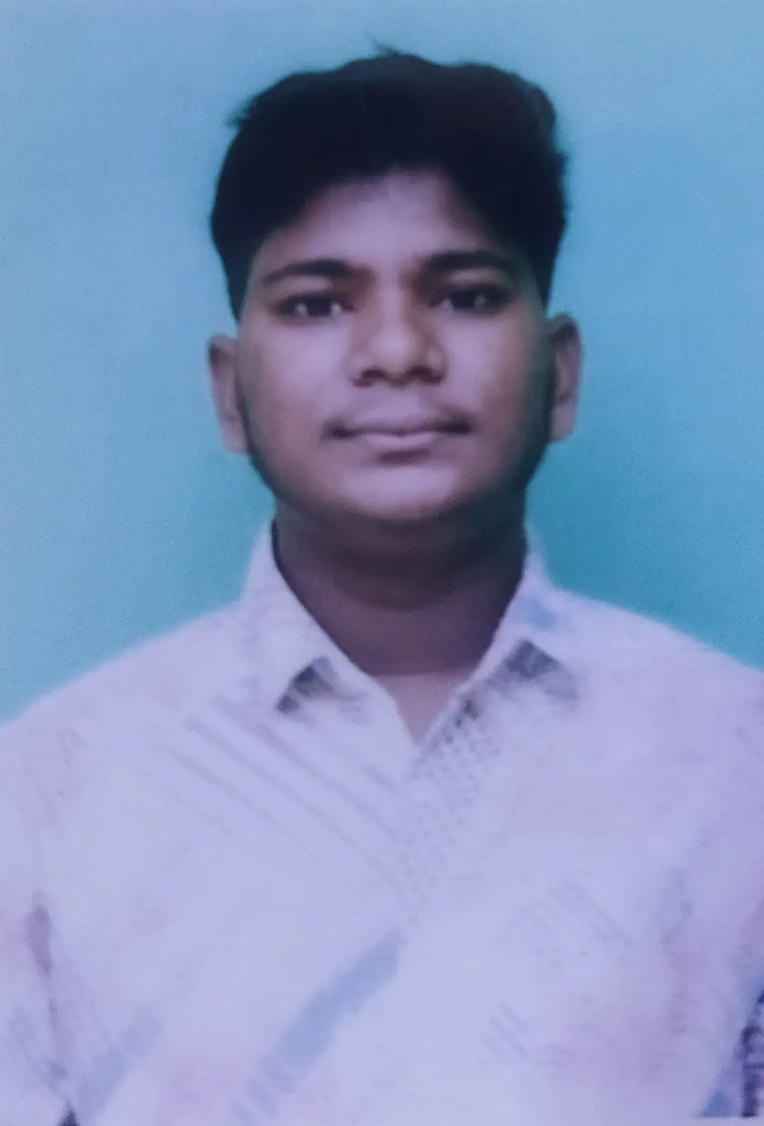 PRADEEP KUMAR SAHOO 