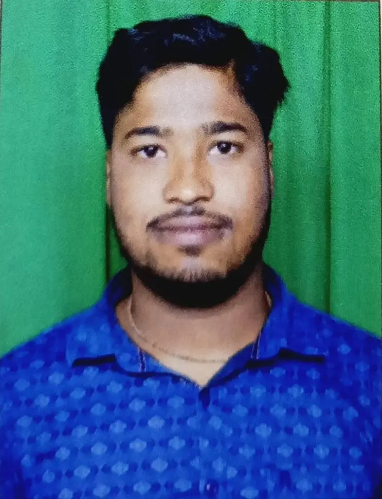 RITESH KUMAR DHAL 