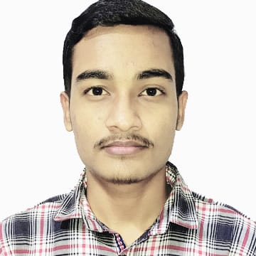 Mr. Animesh Satapathy Image