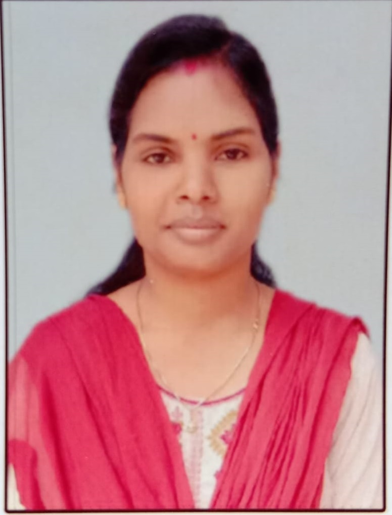 Mrs. Rasmita Maharana Image
