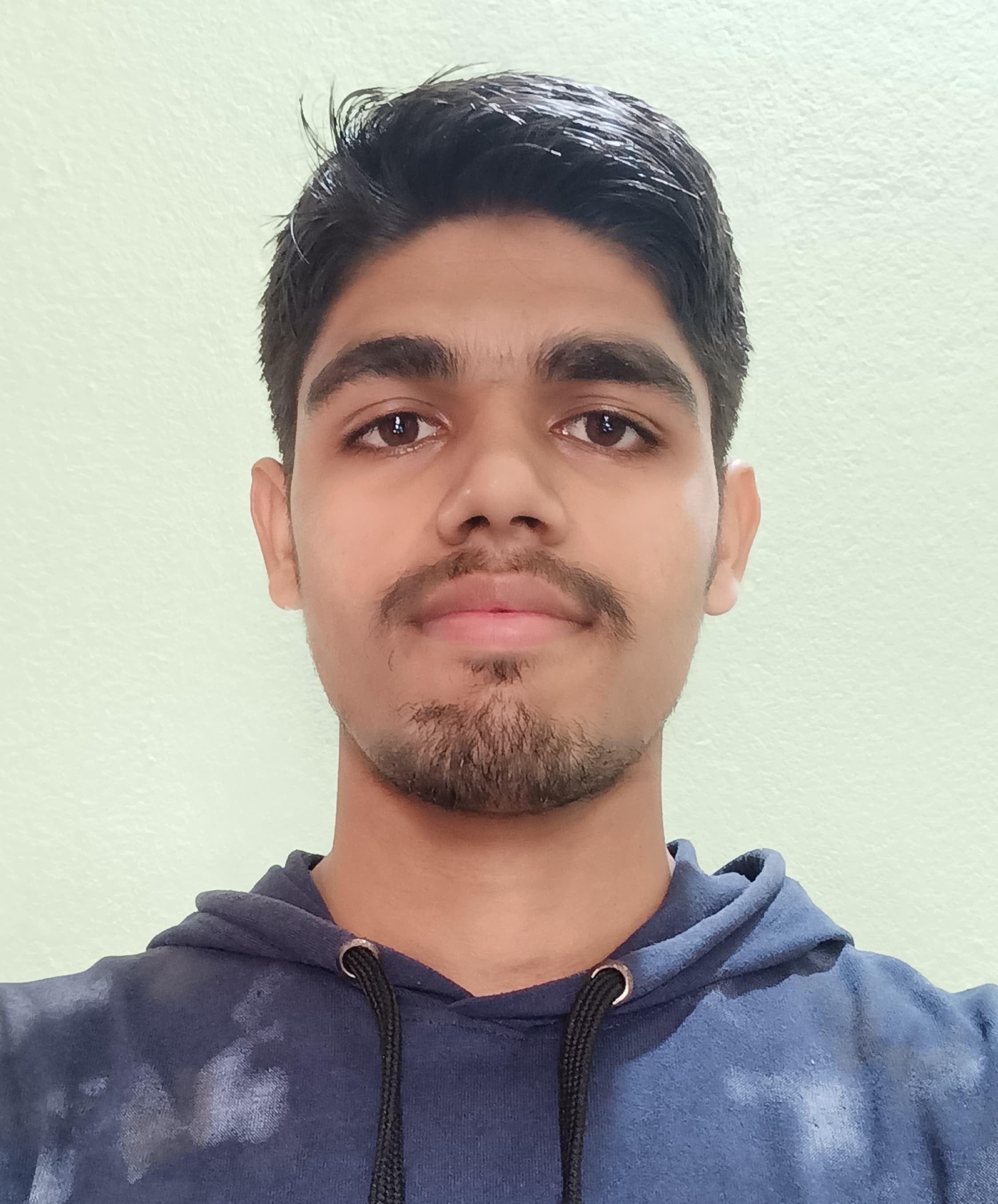 Mr. Trilochan Sahoo Image