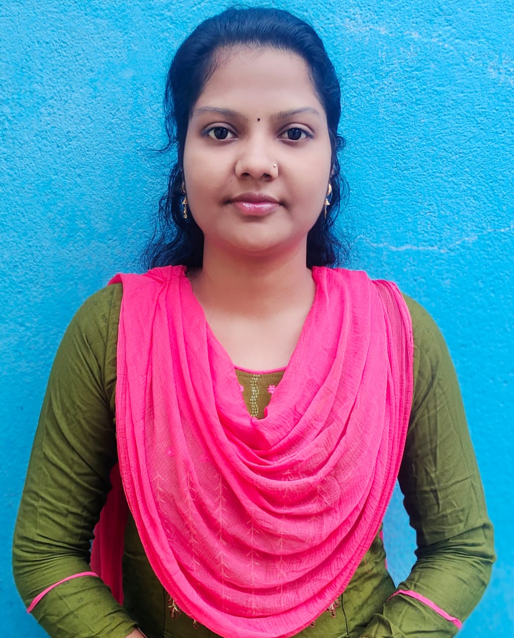 Ms. Subasini Sahoo Image