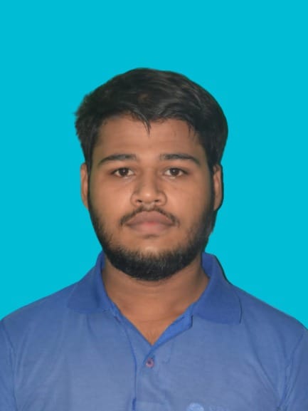 Mr. Sushanta Kumar Sahoo Image