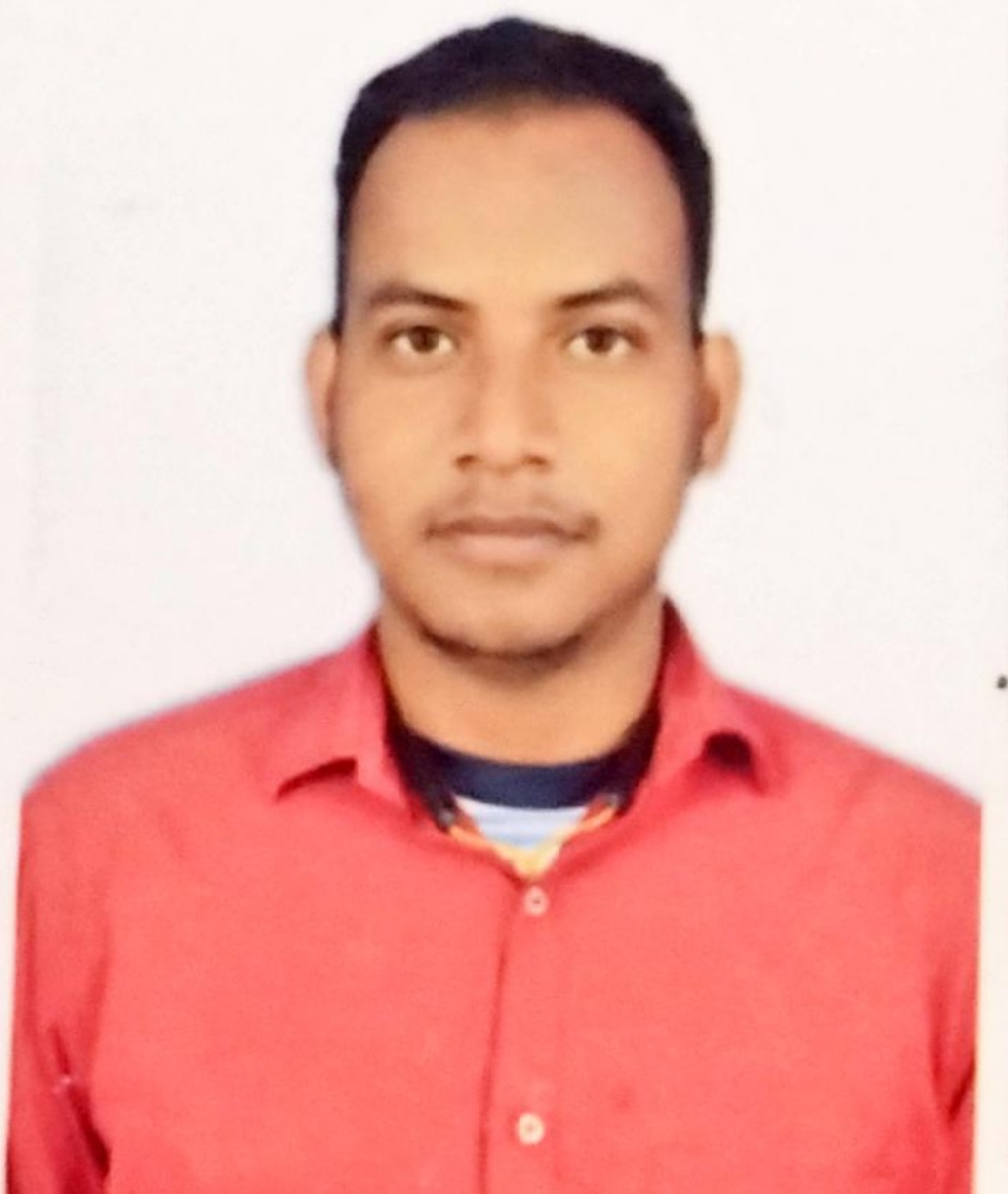 Mr. Srikanta Behera Image