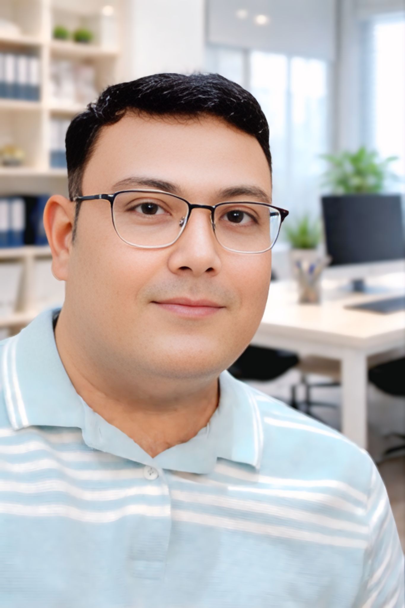 Mr. Rasmi Ranjan Rout Image